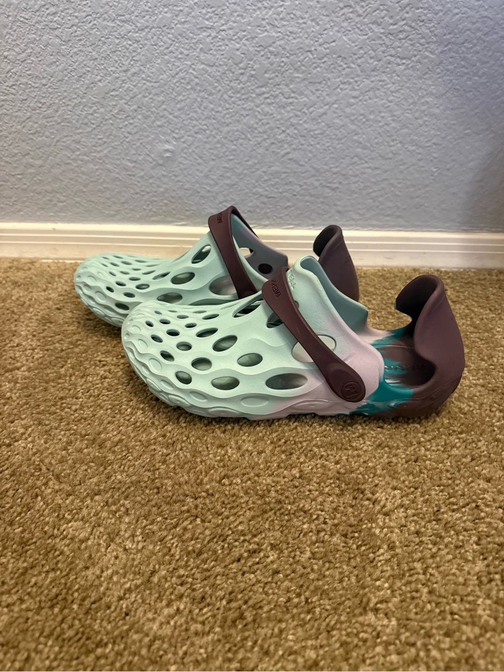 Women’s Merrell Hydro Moc Slip-on Clogs